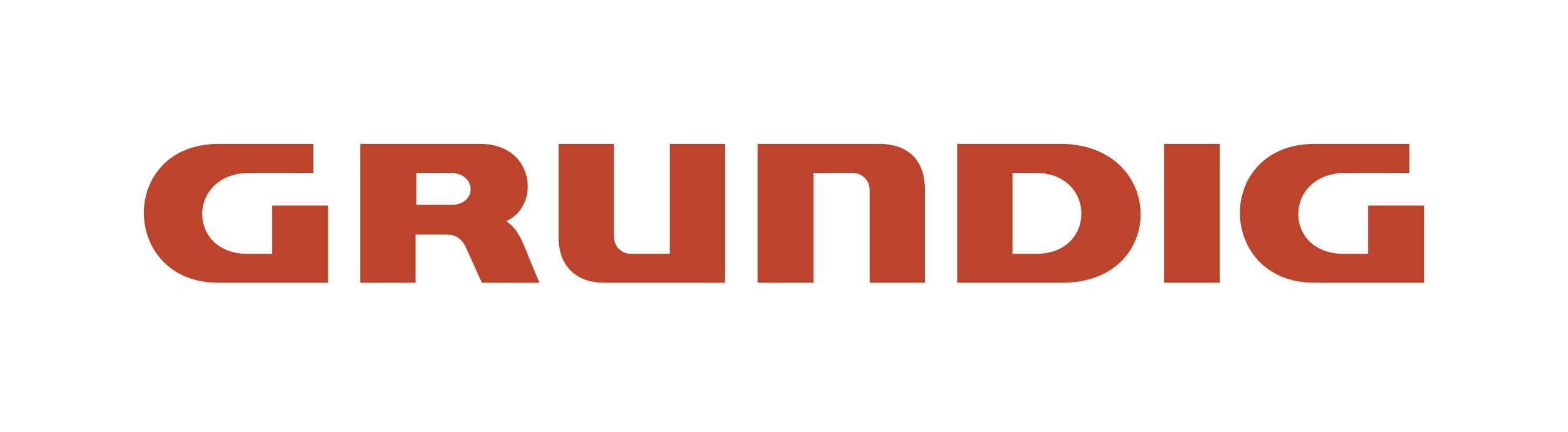 GRUNDIG