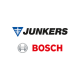JUNKERS BOSCH