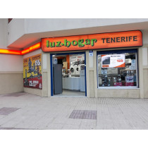 Luz Hogar Tenerife Candelaria