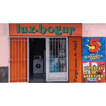 Luz Hogar Tenerife Tejina